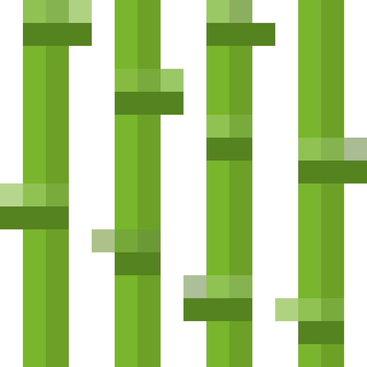 Sugar Cane Minecraft Texture
