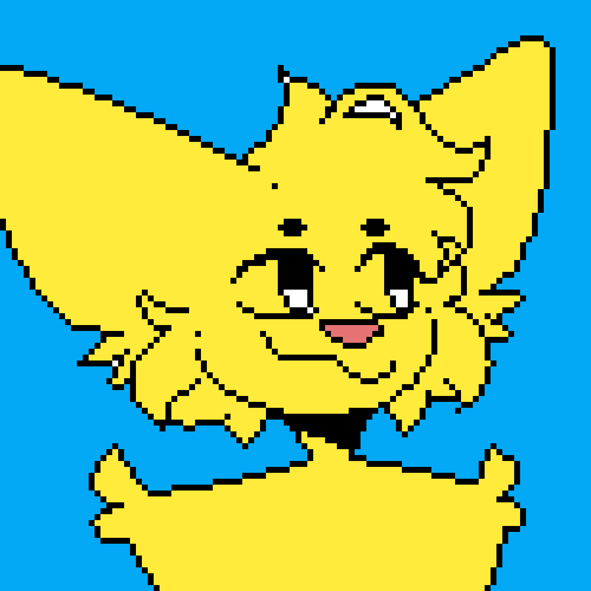 Laughing Cat Animated Gif