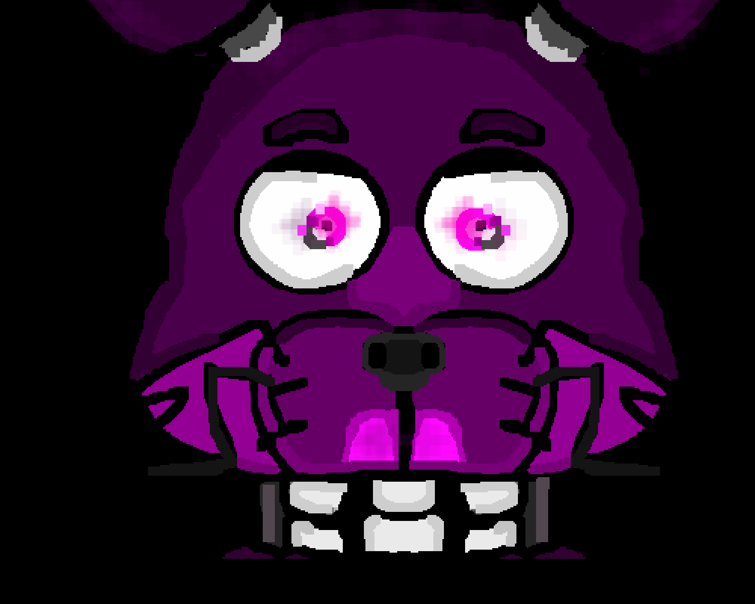 Fnaf Bonnie Jumpscare