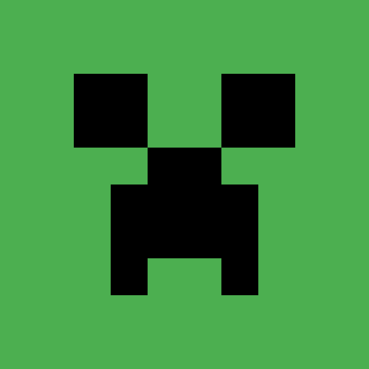 Minecraft Launcher Logo