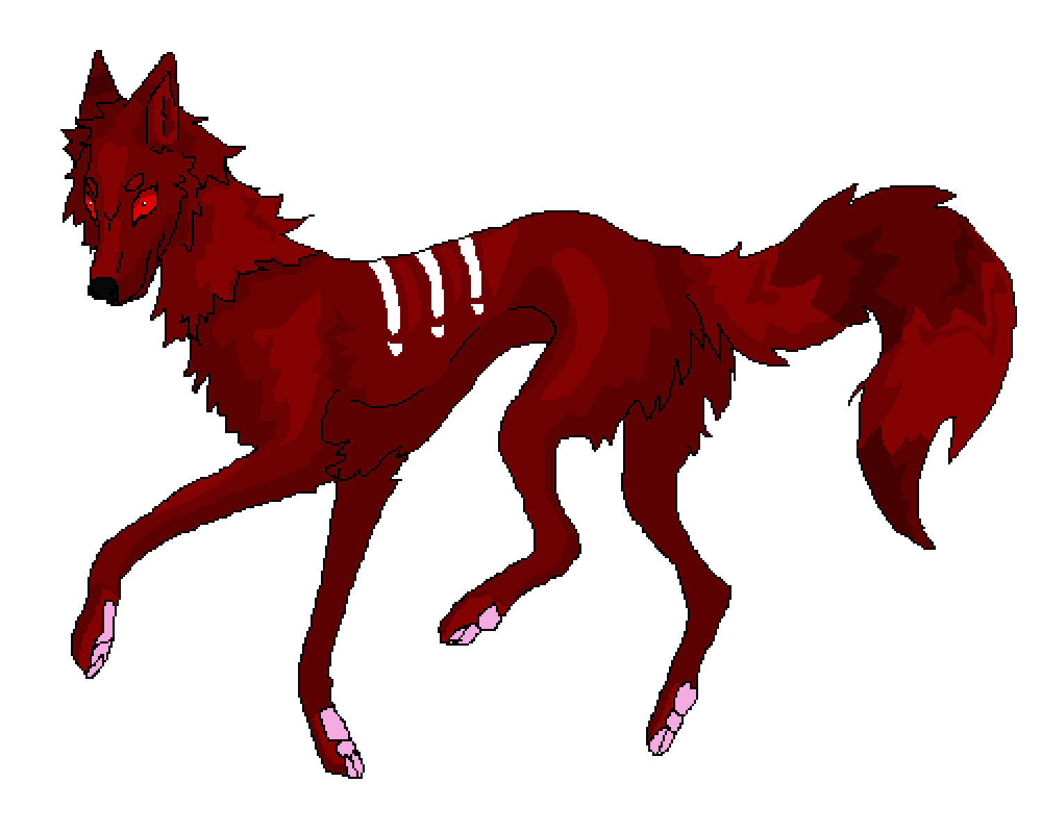 DoumaThough's Gallery Pixilart