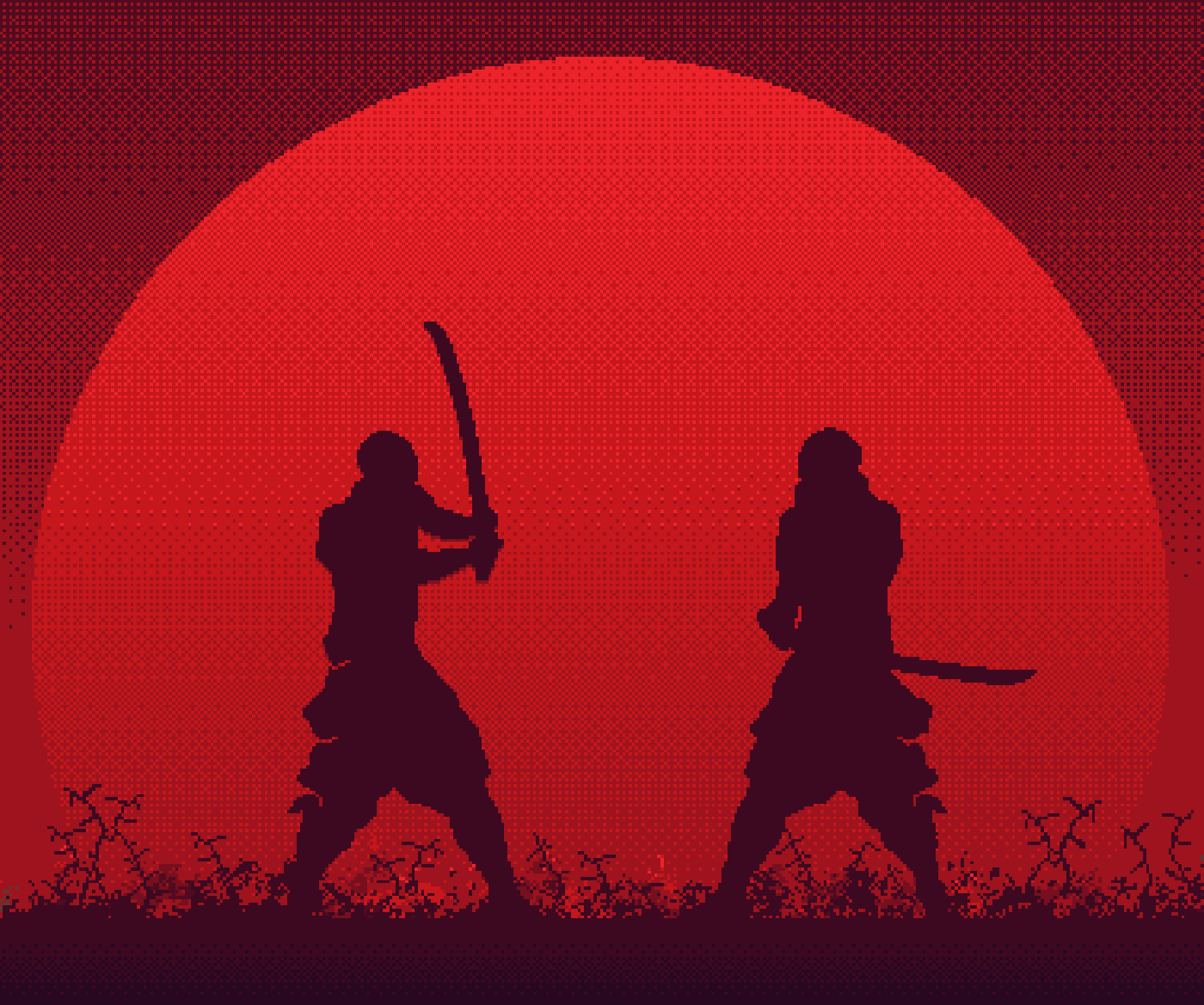 Pixilart Perfect Parry by LAGIDRON