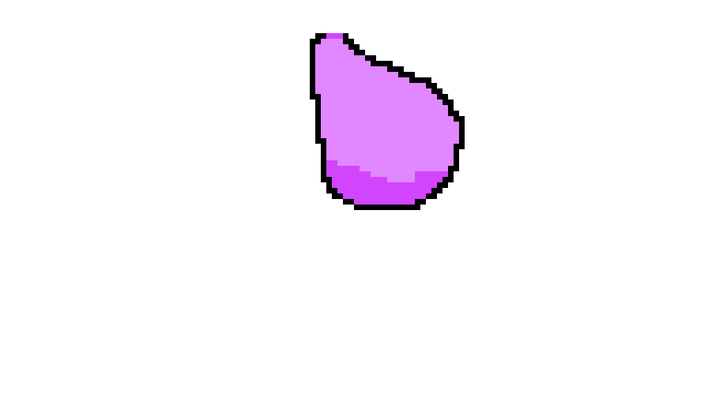 Ditto Transform Gif