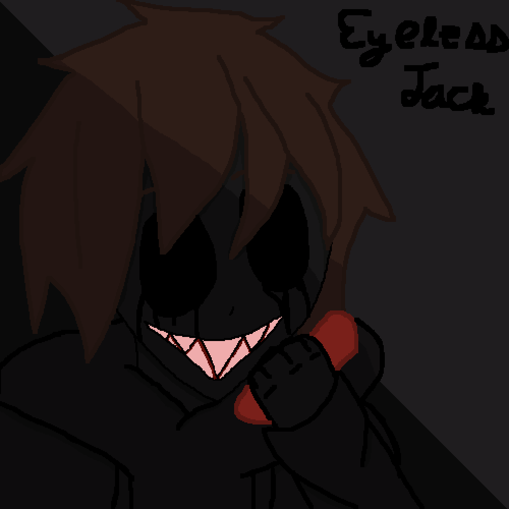 Eyeless Jack Gifs