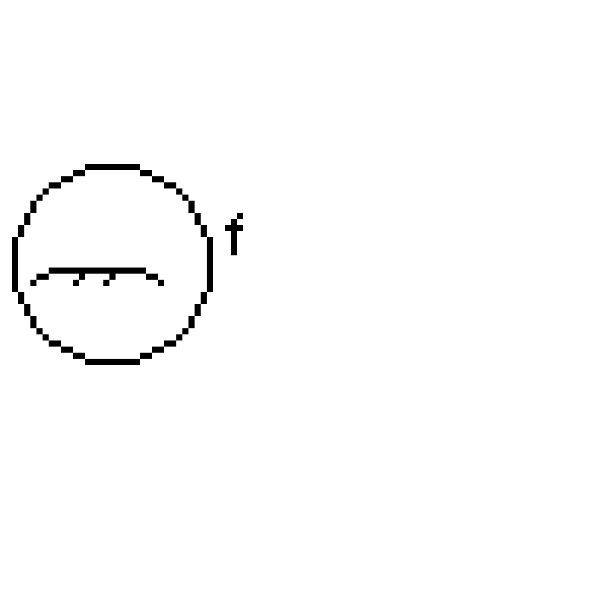 Pixilart Falcon punch by rokyo28