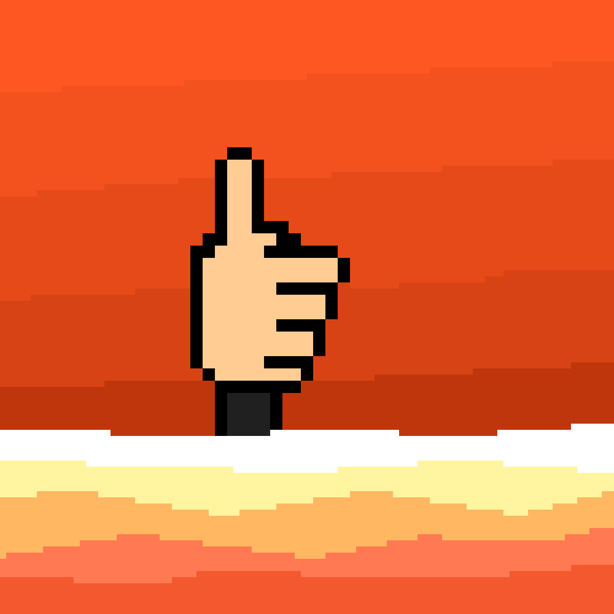 Thumbs Up Gif Terminator