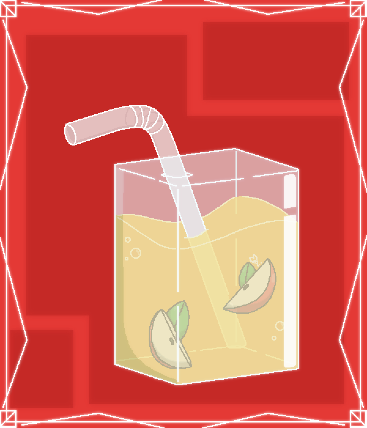 Pixilart Apple Juice by Chopsticks200