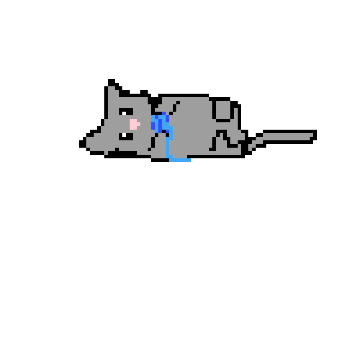 burgoyne's Gallery Pixilart