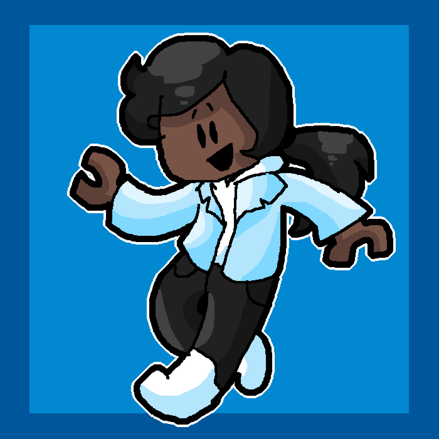 Roblox People Drawings Gifs