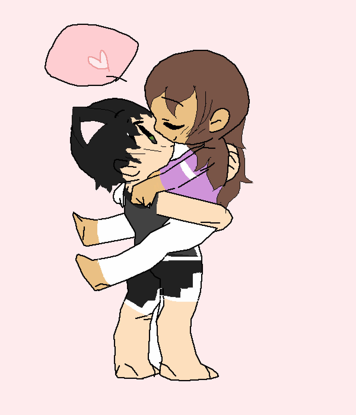 Discover more than 151 anime aphmau and aaron best awesomeenglish.edu.vn