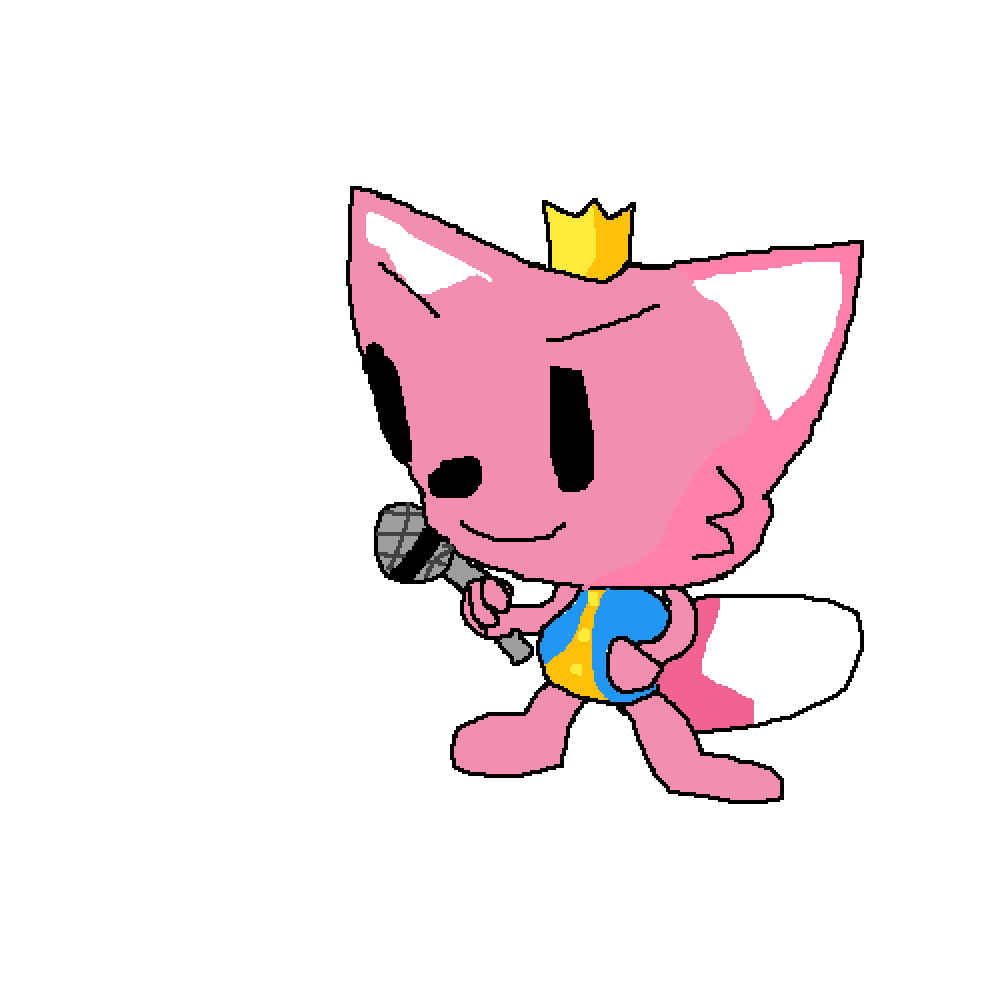 Fart Beatboxer Pinkfong By Christopherwerewolf On Deviantart 89C