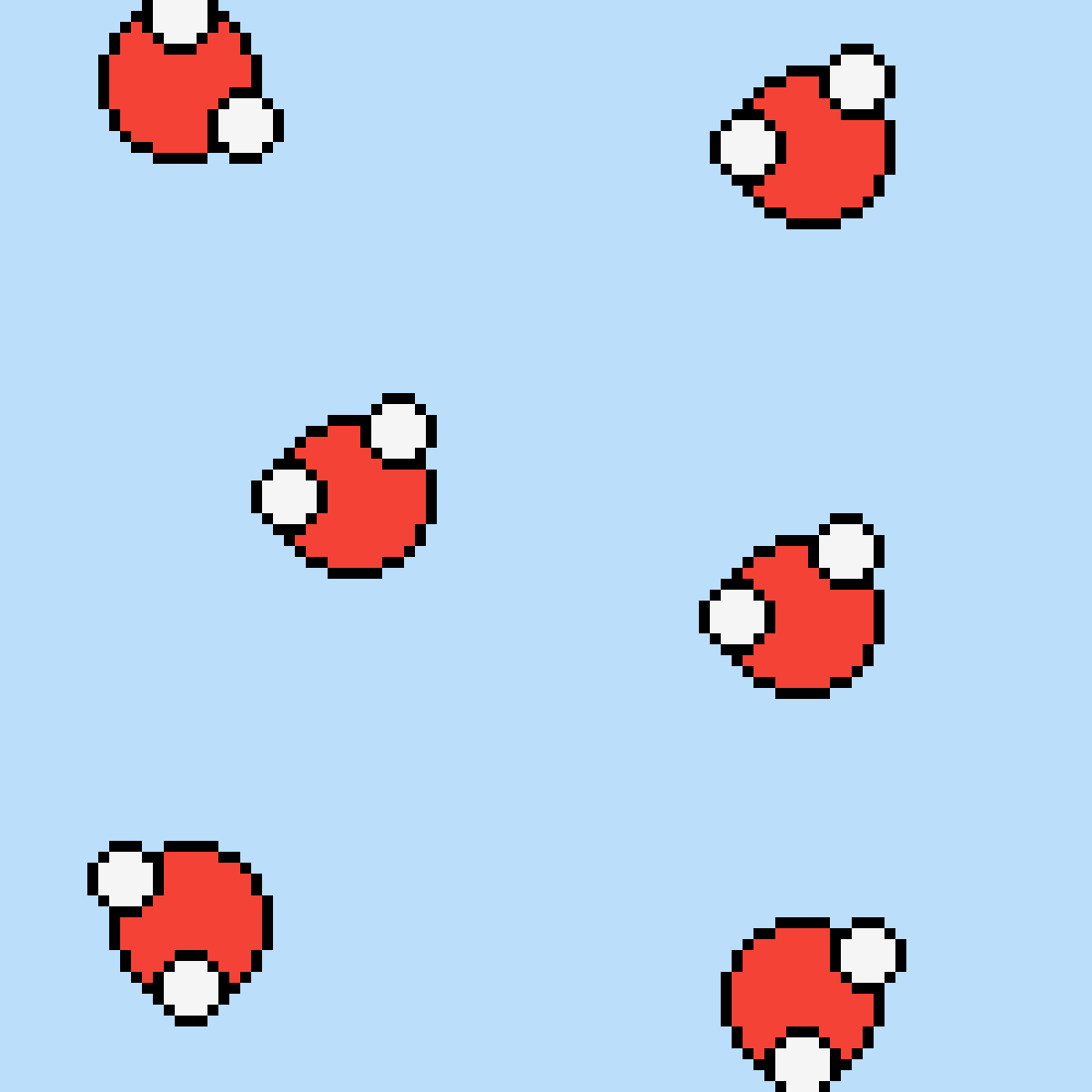 Liquid Molecules Gif