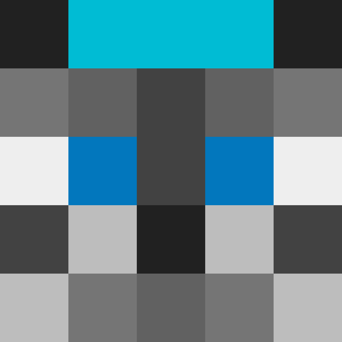 Siamese Cat Minecraft