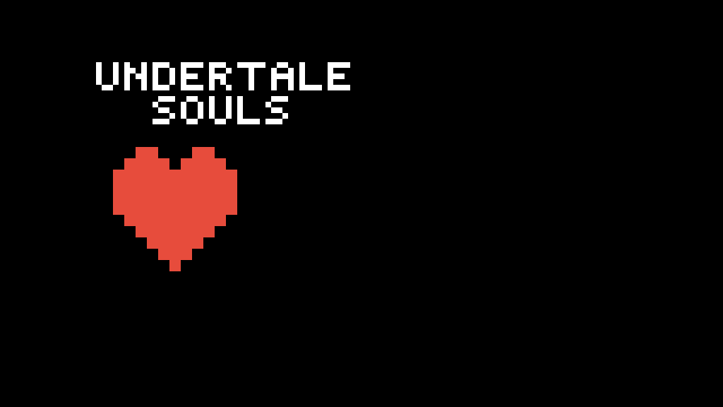 ++ 50 ++ undertale souls gif 313944Undertale human souls gif