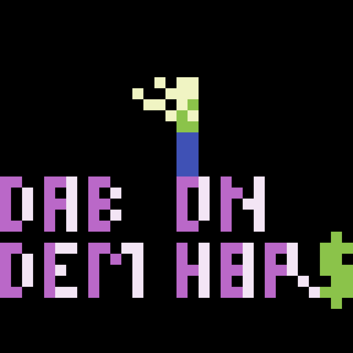 Roblox Dab Animation Gif