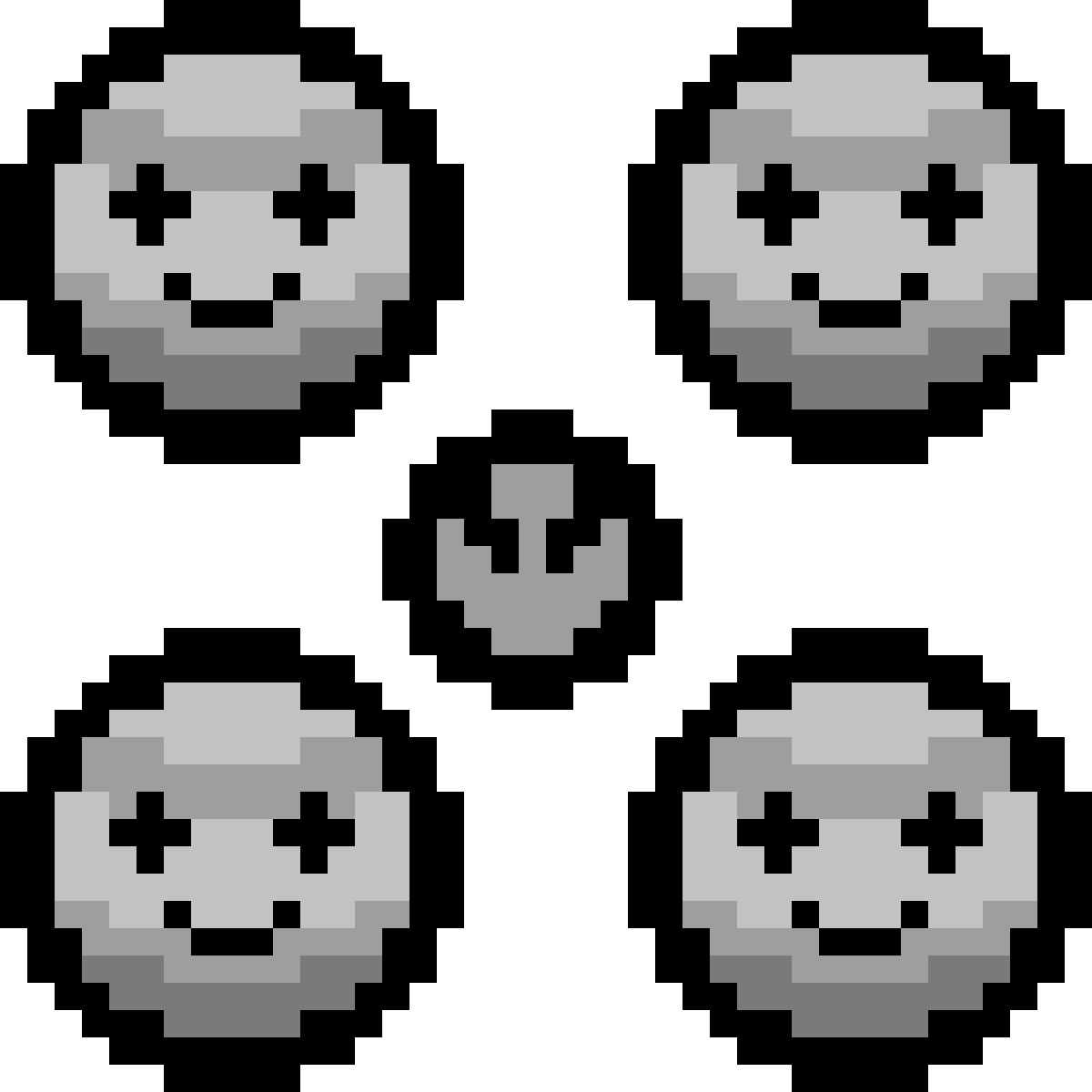 Pixilart Digmoid Drift by JacobGilliam