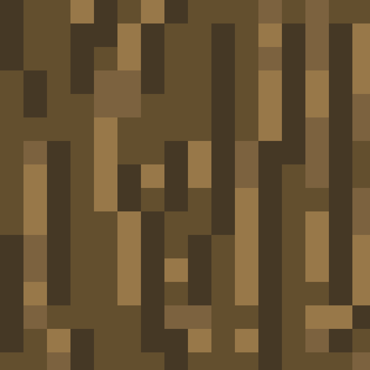 Pixilart Wood (MineCraft) by Logansart