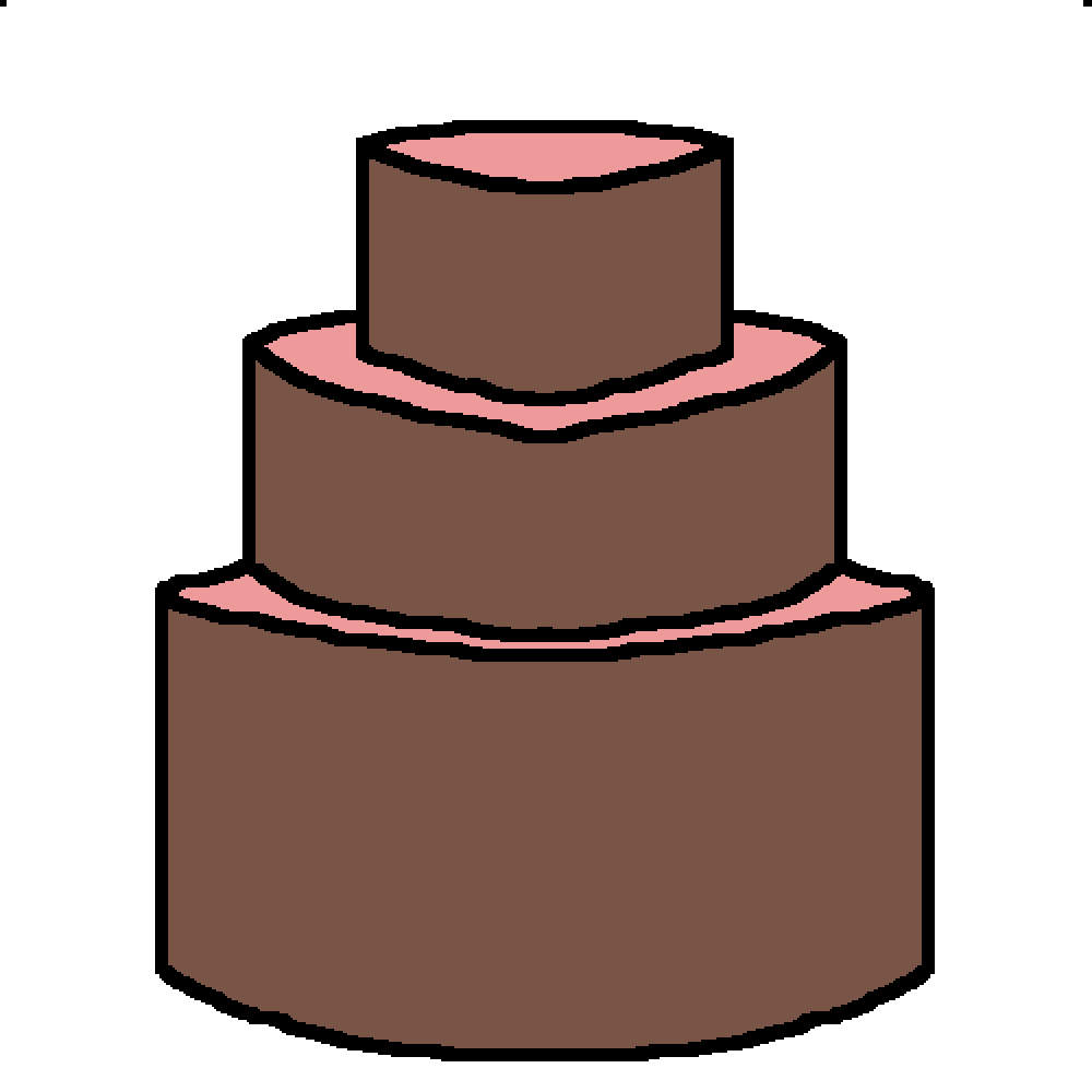 Eating Cake Gif