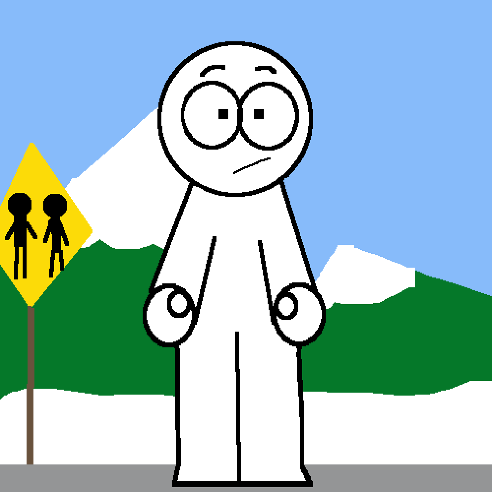 Edición South Park Base Herramienta gratuita de dibujo en línea de