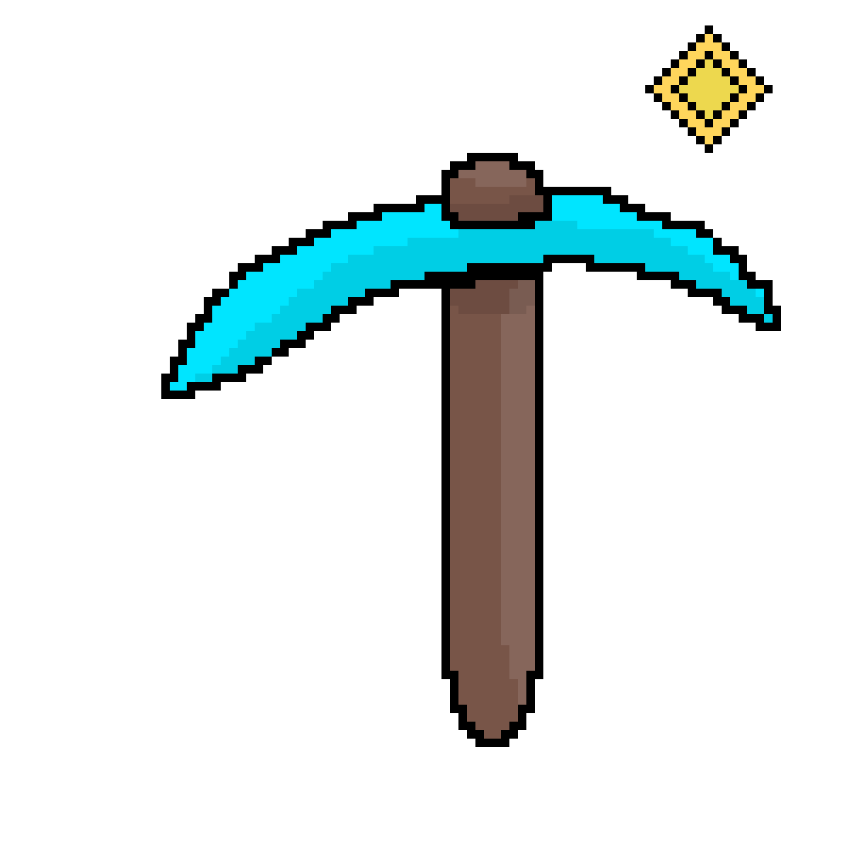 Minecraft gifs by ShakioShigaraki Pixilart