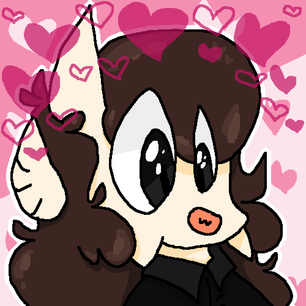 Pixilart Pufferfish Persona by CreatureBook