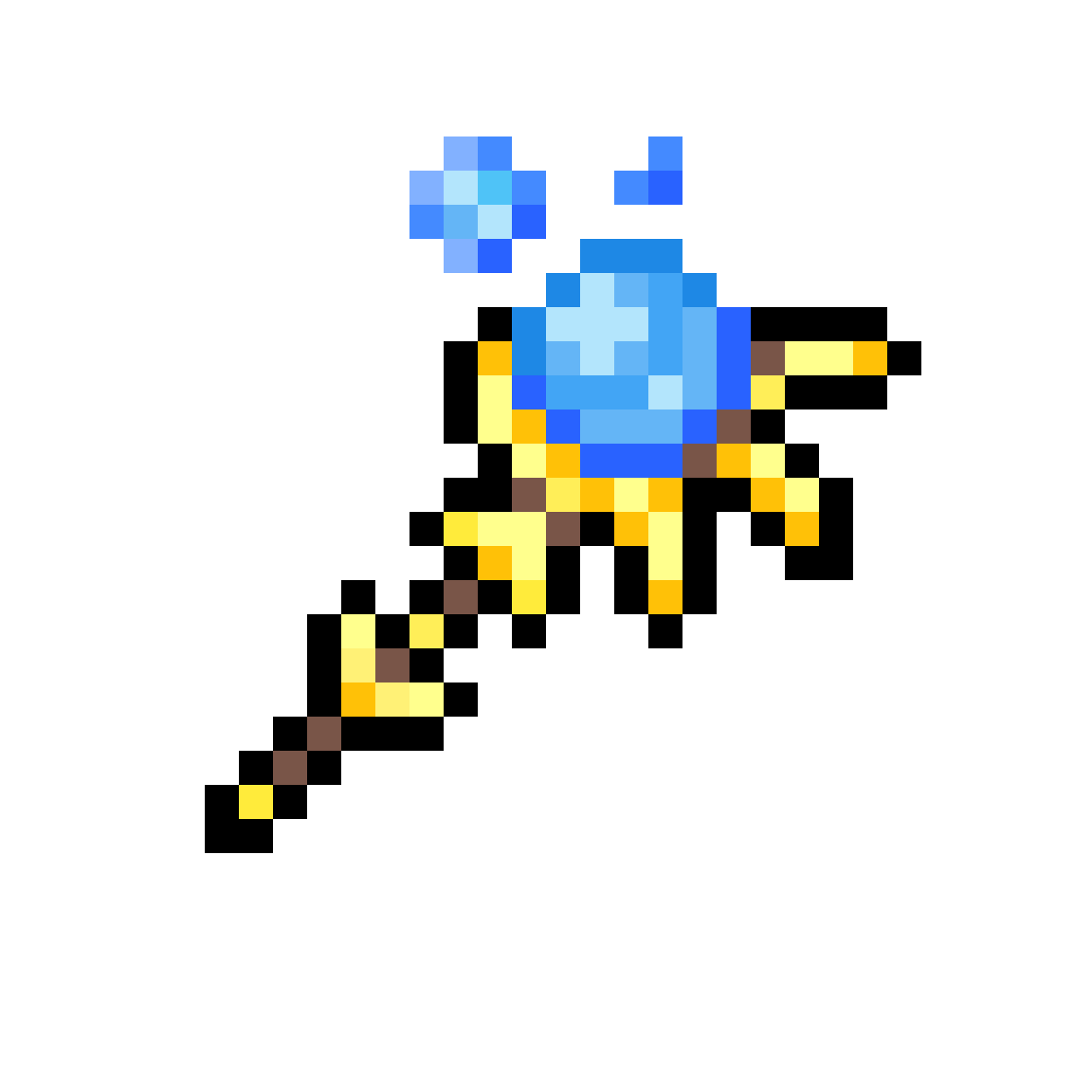 Stardust dragon terraria lasopasu