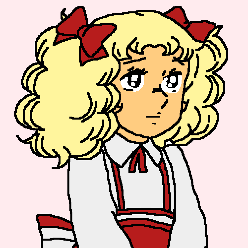 Aggregate more than 131 anime candy candy latest in.eteachers