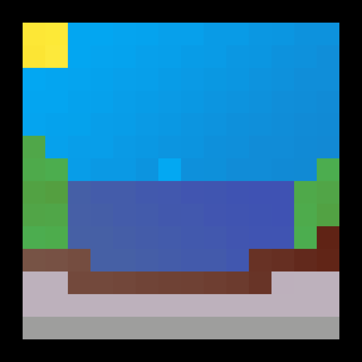 Evaporation Animated Gif