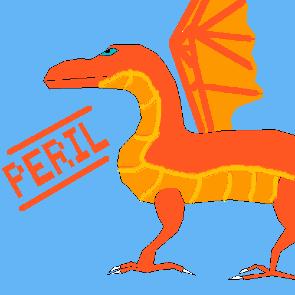 wings of fire by 1938973 Pixilart