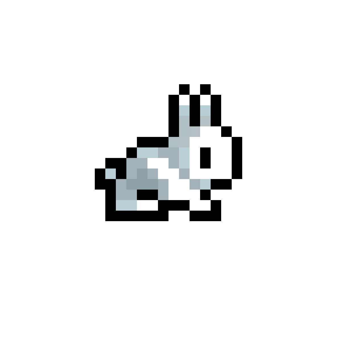 Pixilart terraria bunny hop by slimeboy