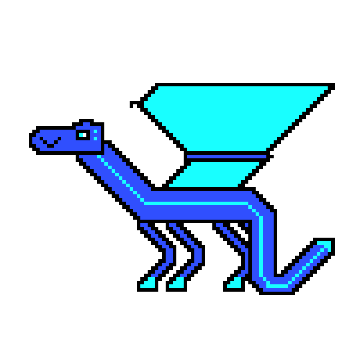 Pixilart My pfp by TigerlilyWOF