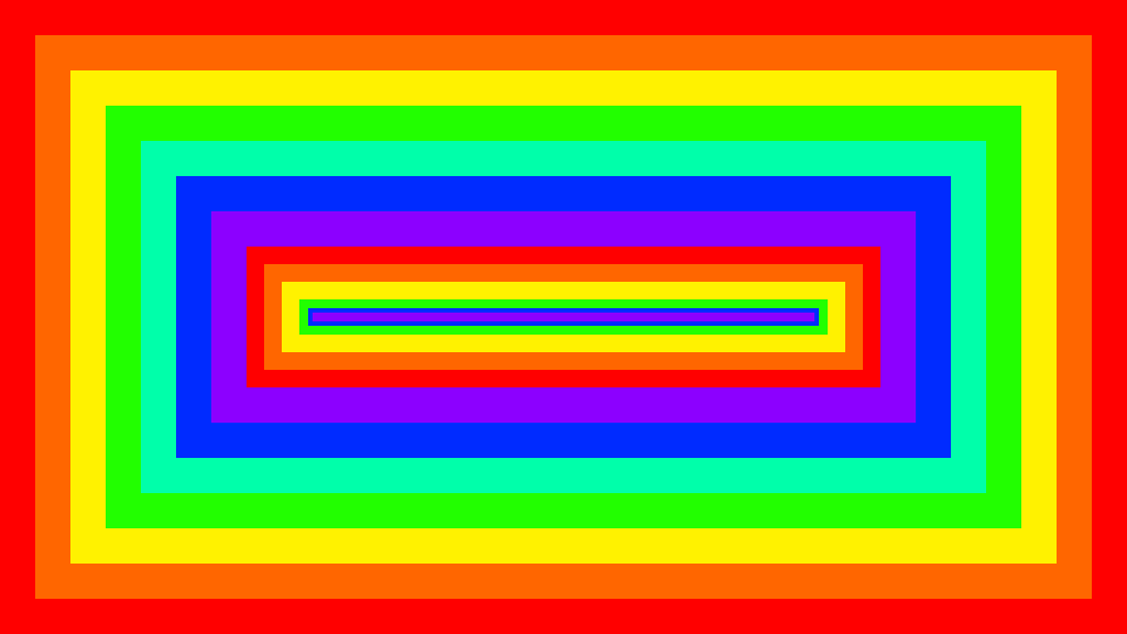 Rainbow Wallpaper Animated Gif