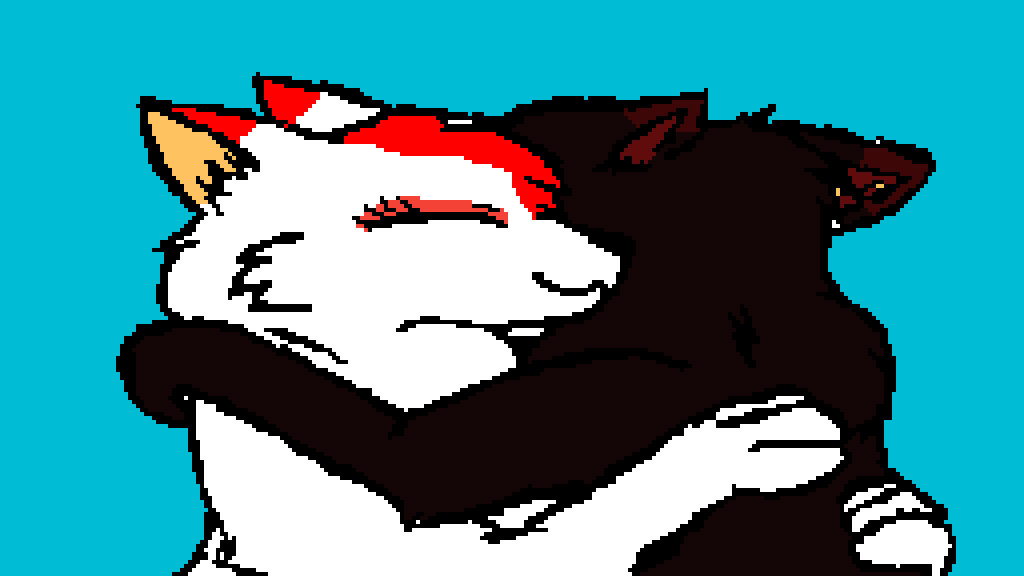 wolfyXgirl's Gallery - Pixilart