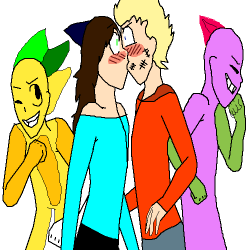 Editing Bullys ever body has them you know Free online pixel art