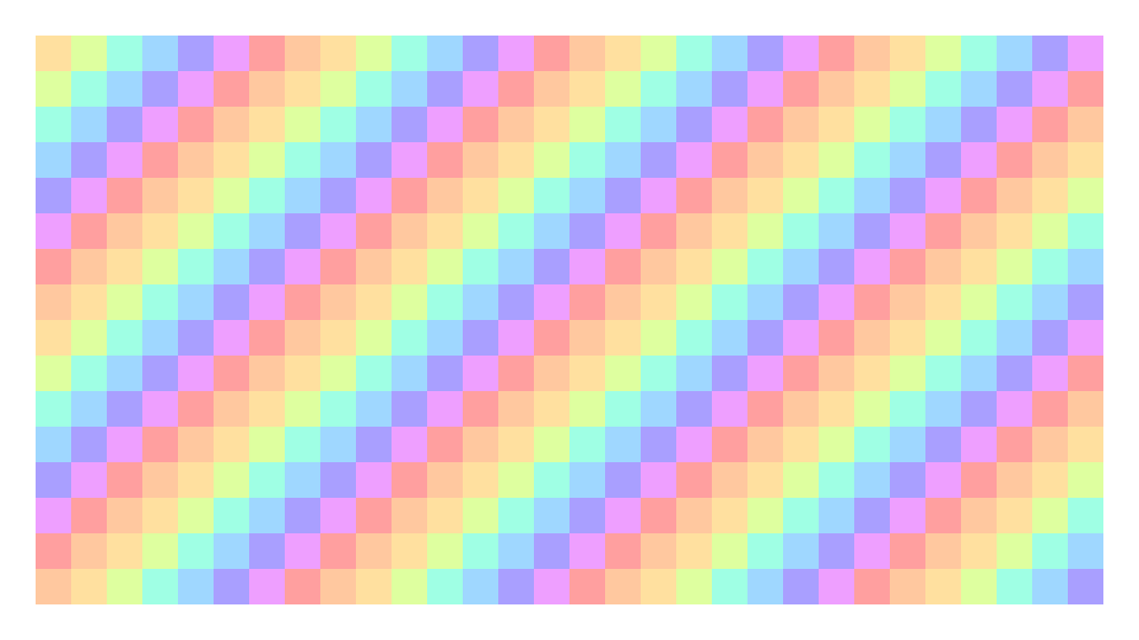 View topic Viscet 2642 RAINBOW Chicken Smoothie