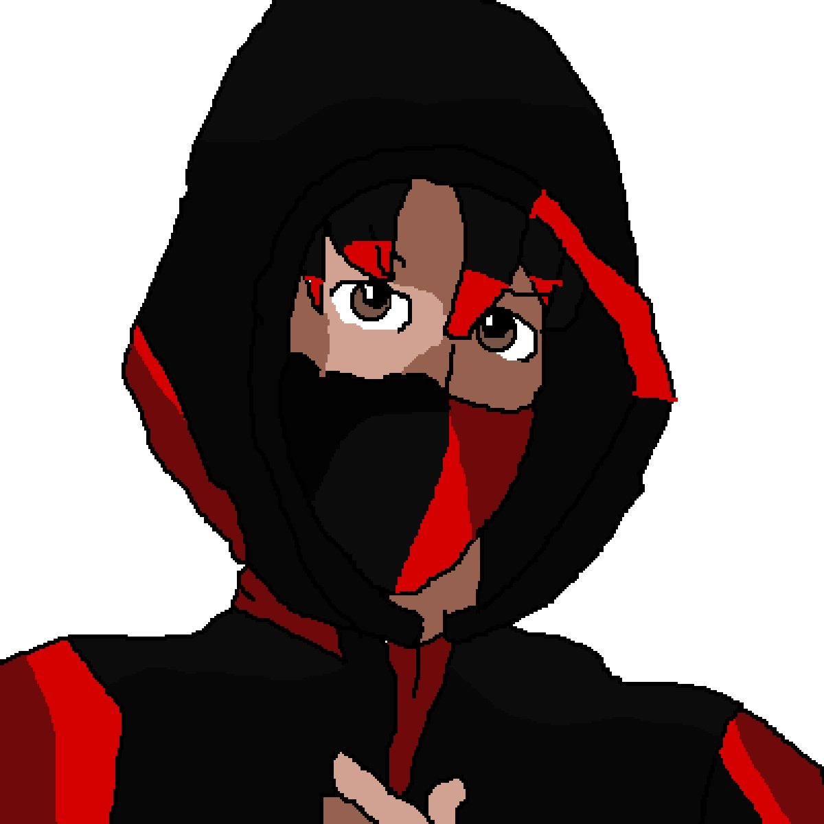 100disparition Fortnite Characters Png Ikonik