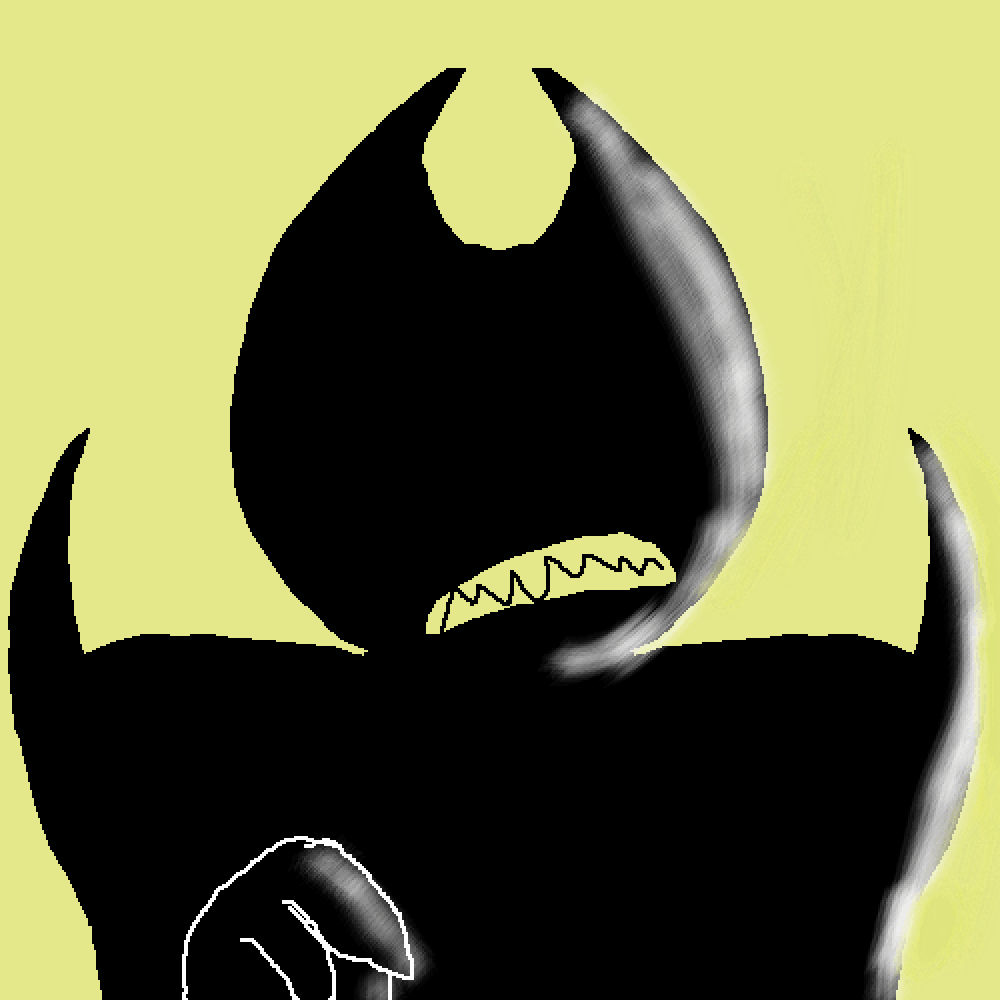 Beast Bendy Transformation Gif