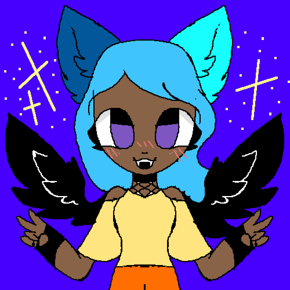 littlebanane's Gallery Pixilart