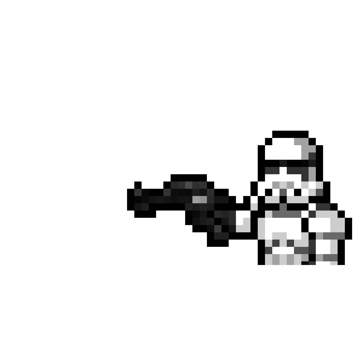 Pixilart Storm Trooper Gif By EmeraldAtlas atelieryuwa.ciao.jp