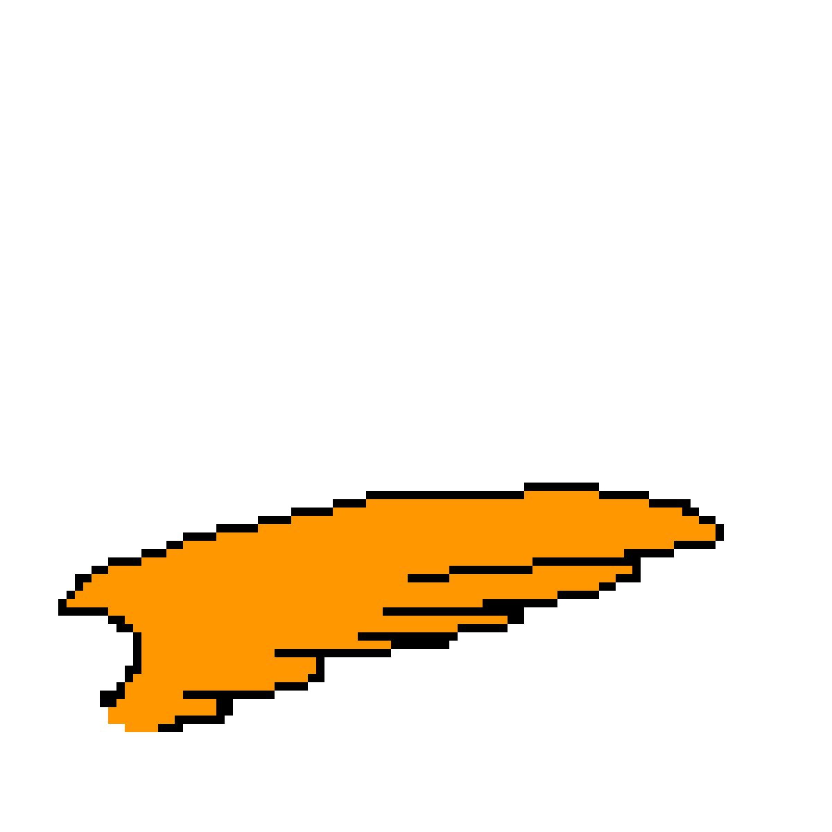 Editing wing gif Free online pixel art drawing tool Pixilart