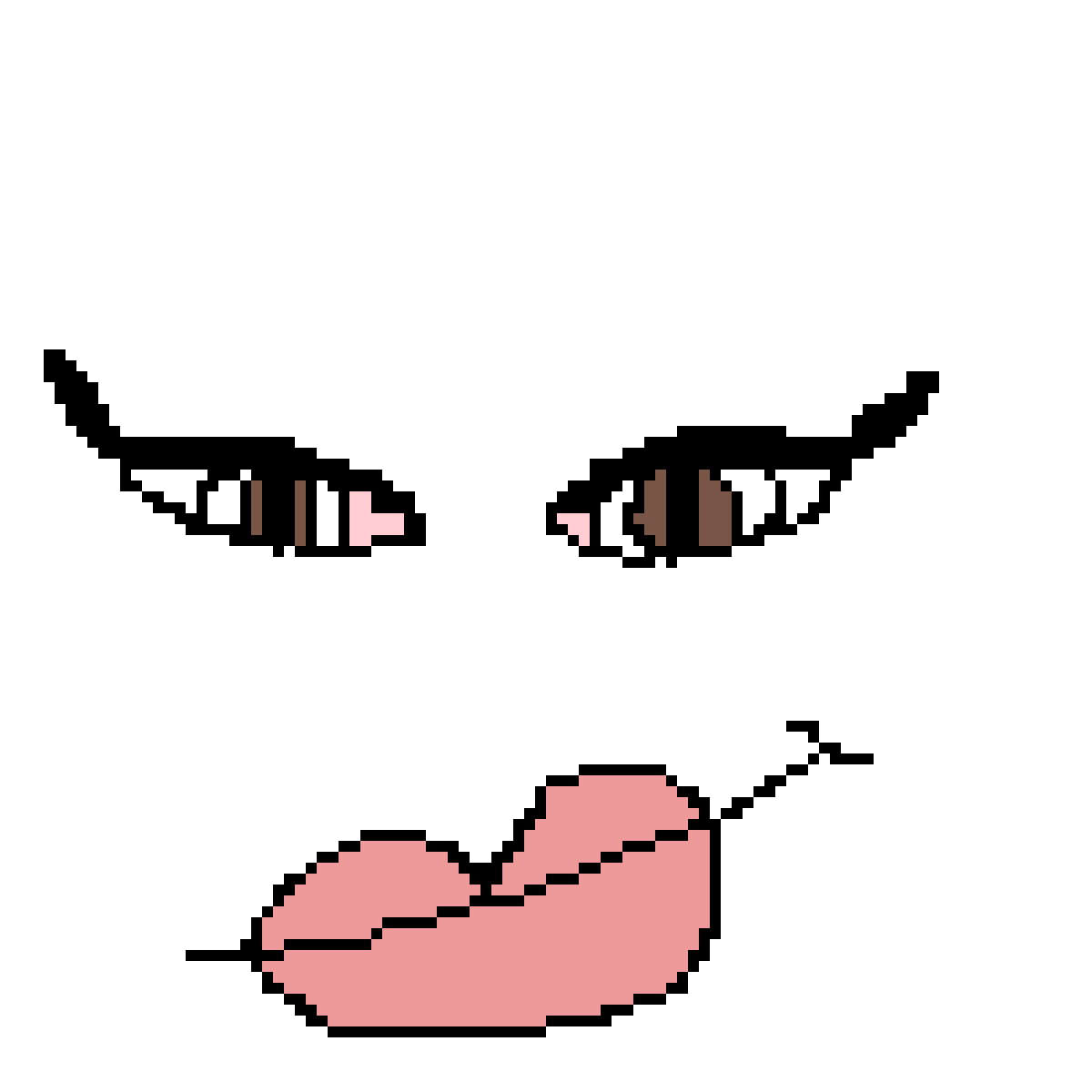 Roblox Woman Face Png