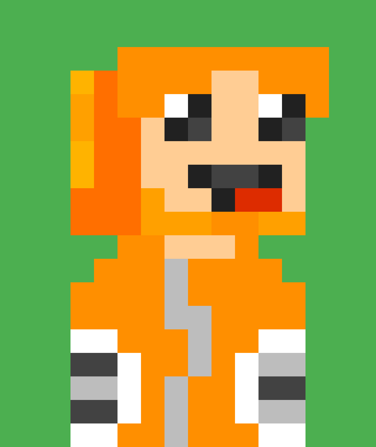 Pixilart Socksfor1 by Nintendogamer