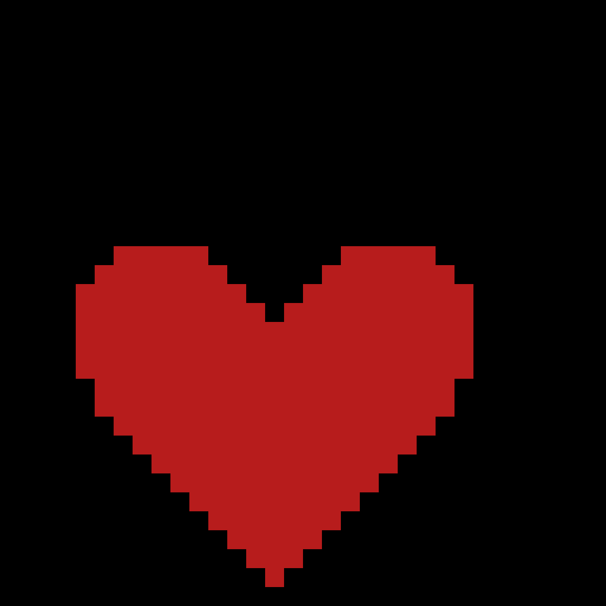 18 Pixel Rainbow Heart Gif Woolseygirls Meme