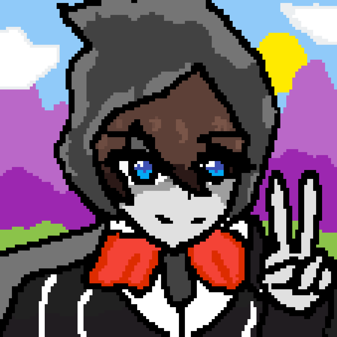 Editing GROWTOPIA Free online pixel art drawing tool Pixilart