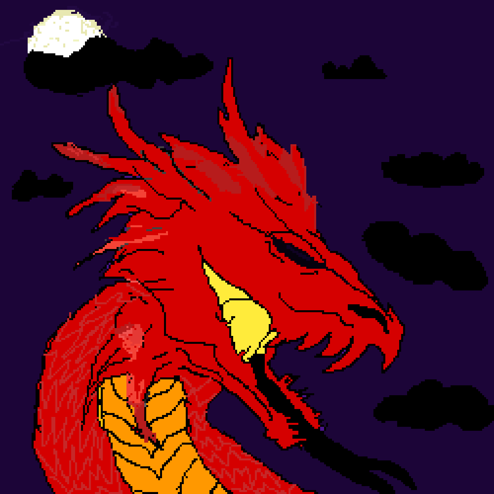 Aggregate more than 73 awesome dragon sketches in.eteachers