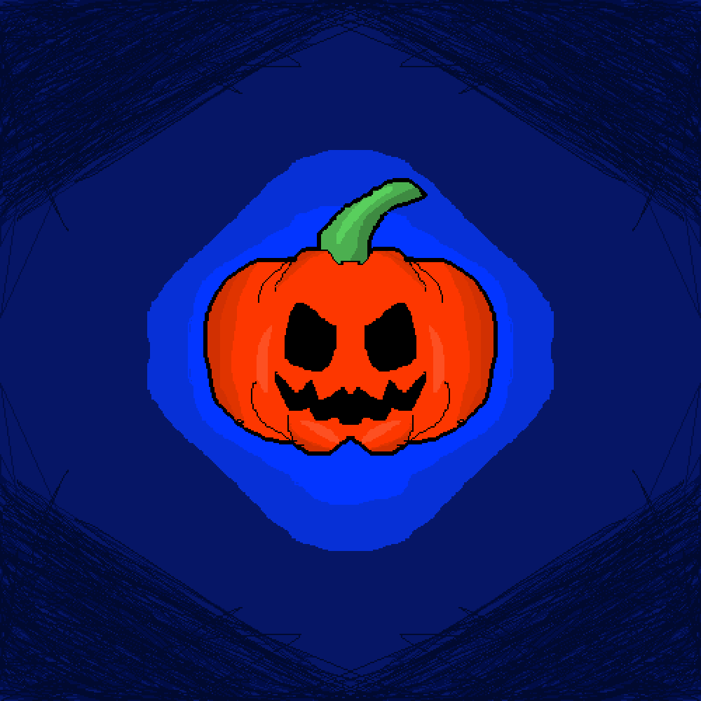 Pumpkin Gif