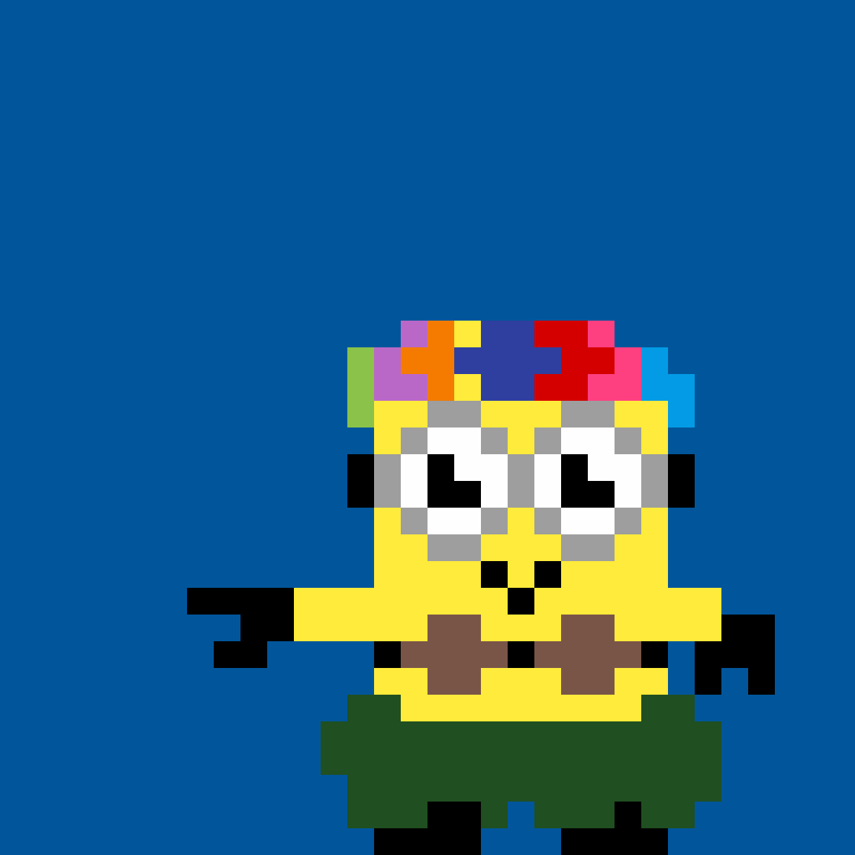 Minions Dancing Animated Gif