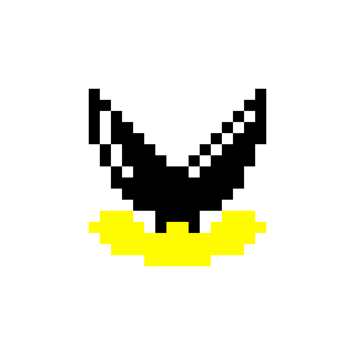 Pixilart Muncher Animated by Techcraft7