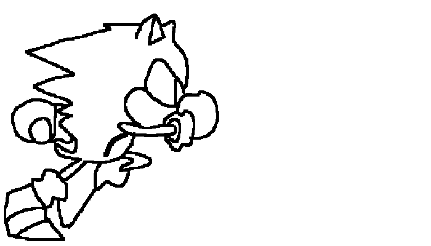 Sonic mania gif vidlat