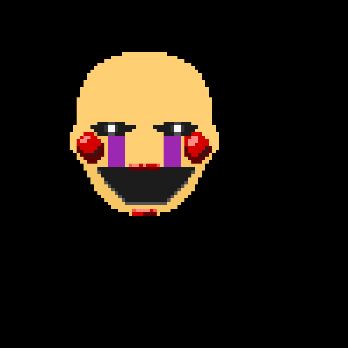 The Puppet Fnaf 2 Gif Fnaf 2 Gif Fnaf 2 Fn vrogue.co